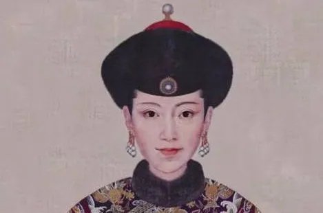 辉发那拉氏被废的前一天发生了?真相是什么