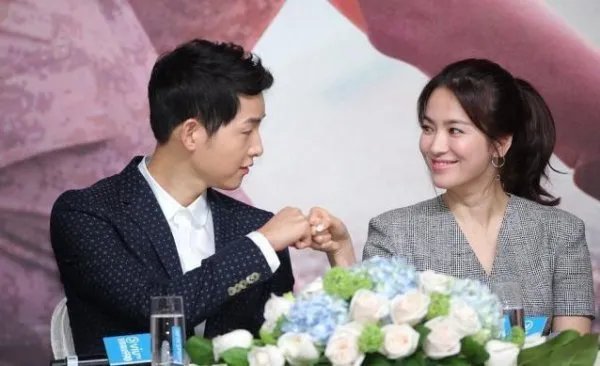 “双宋离婚”真相被揭穿,女方为什么成了背锅侠?