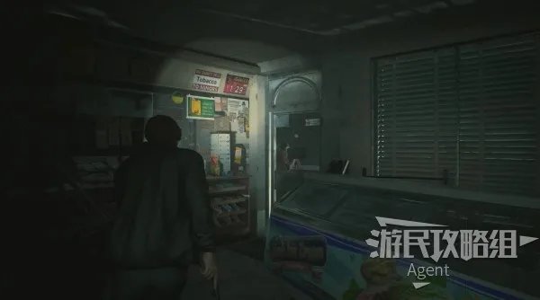 《生化危机2重制版》里昂篇(表关)全收集解谜图文攻略