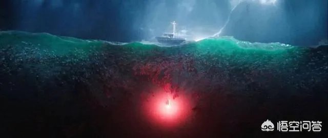 如何评价《海王》?