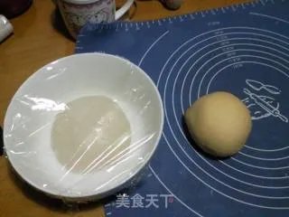 金银馒头