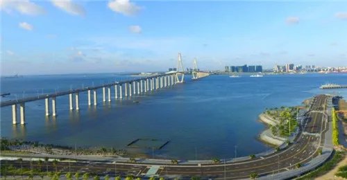 湛江房价走势图 2017年湛江楼市依旧“稳”字当头