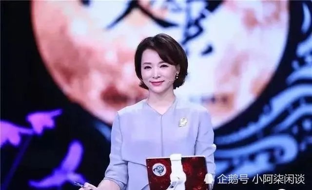 鲁豫最近怎样了,突然这么多人调侃她?