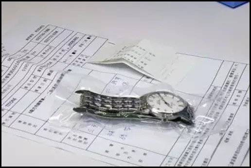 梅花手表属于什么档次的?