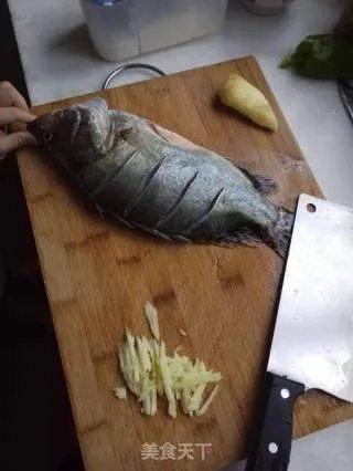 清蒸鲑鱼