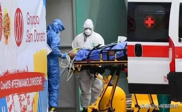 英国首相确诊新冠肺炎,你最想对他说的一句话是什么,为什么这么说?