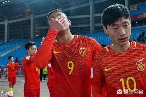U23亚洲杯越南淘汰卡塔尔进入决赛,范志毅说国足迟早输越南会不会成真?
