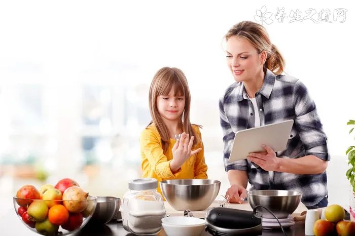 记忆力下降吃什么食物