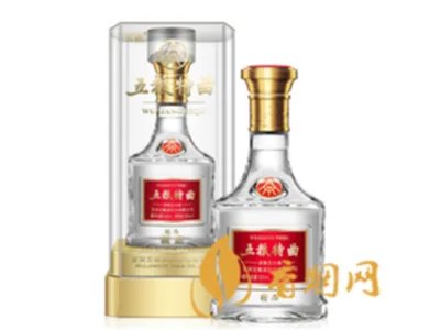 五粮液亲民酒：中国品牌瑰宝