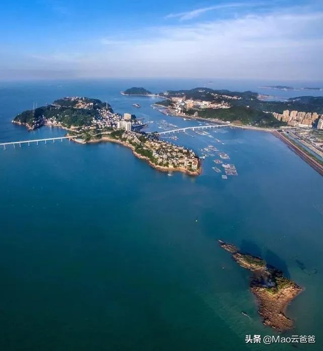 去温州有哪些旅游攻略?