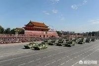 司令员与司令有区别吗?