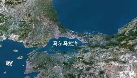 人类最小的海叫什么名字？脑筋急转弯啊？