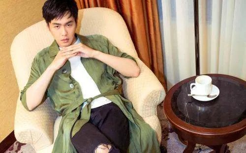 张若昀都演过什么电视剧？