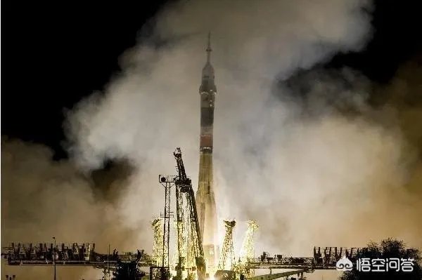 俄罗斯联盟号宇宙飞船发射失败,宇航员生还,俄罗斯宇航员是依靠什么成功逃生的?