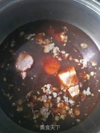 如何做肉夹馍