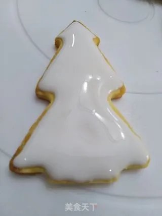 圣诞饼干