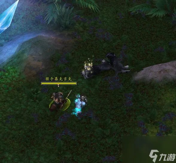 魔兽世界神谕者声望怎么开启 魔兽神谕者声望获取攻略