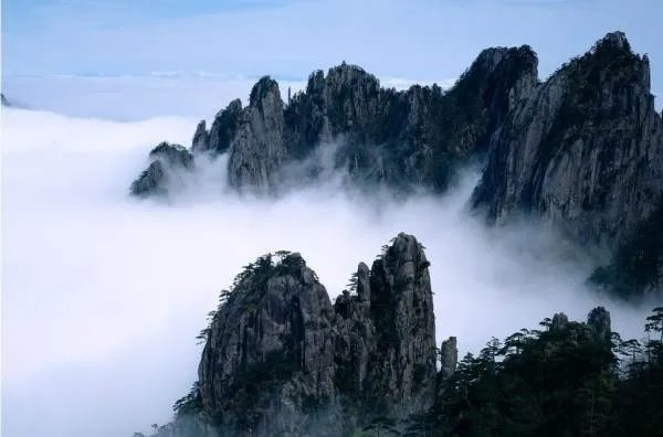 山的拼音