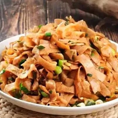 九江历史美食?