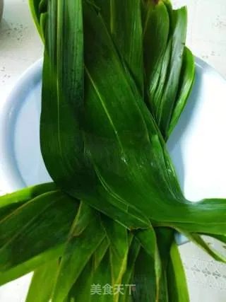 肉粽子