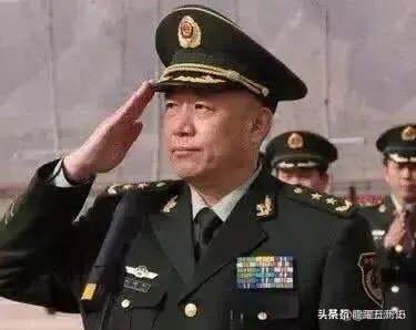 司令员与司令有区别吗?
