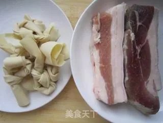 腌笃鲜