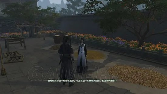 《古剑奇谭3》全流程图文攻略 按键操作及战斗系统解析