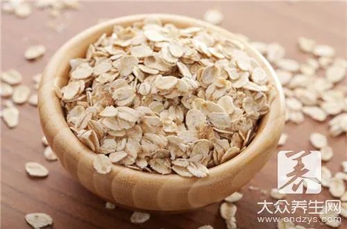 麦片的营养价值是什么?
