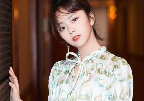 谭松韵原名是什么？