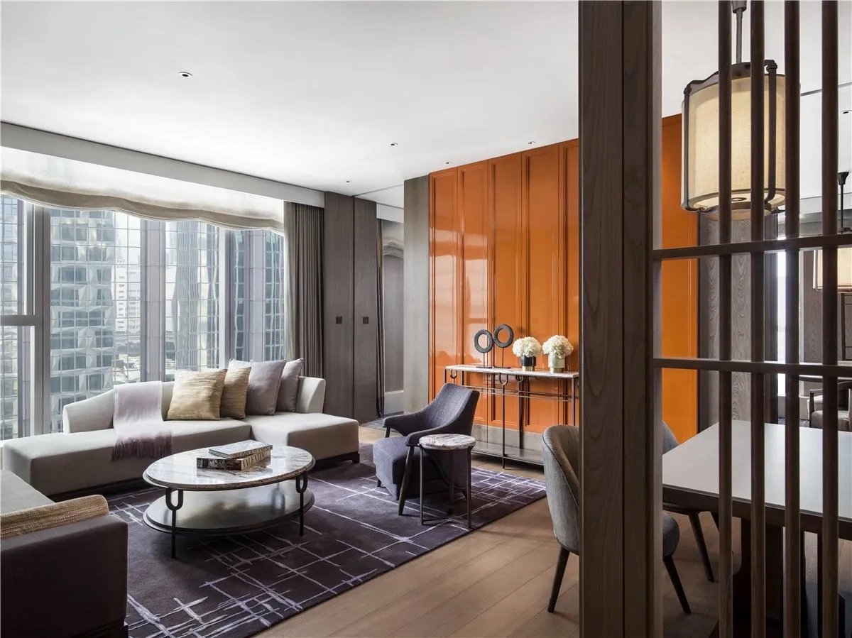 香港瑞吉酒店自阿斯特四世（JohnJacob Astor I...