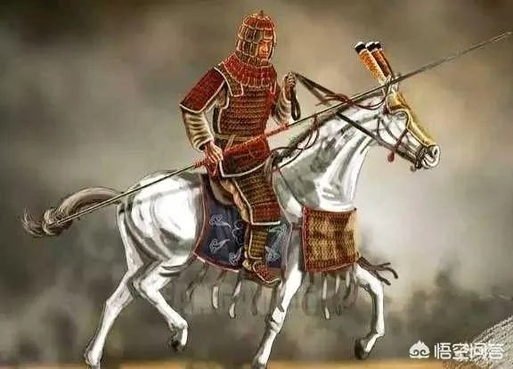 真正历史上,三国有没有骑兵?
