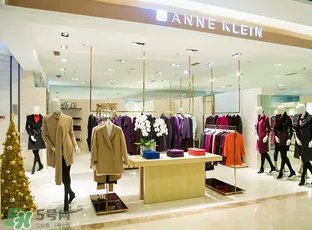 ANNE KLEIN是什么牌子?ANNE KLEIN是什么档次?