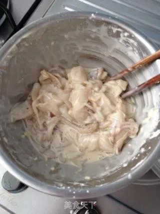 脆炸苏东
