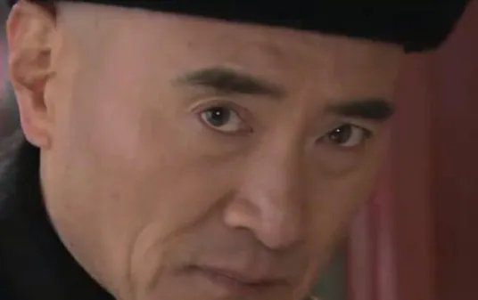 李德全太监原型是什么?
