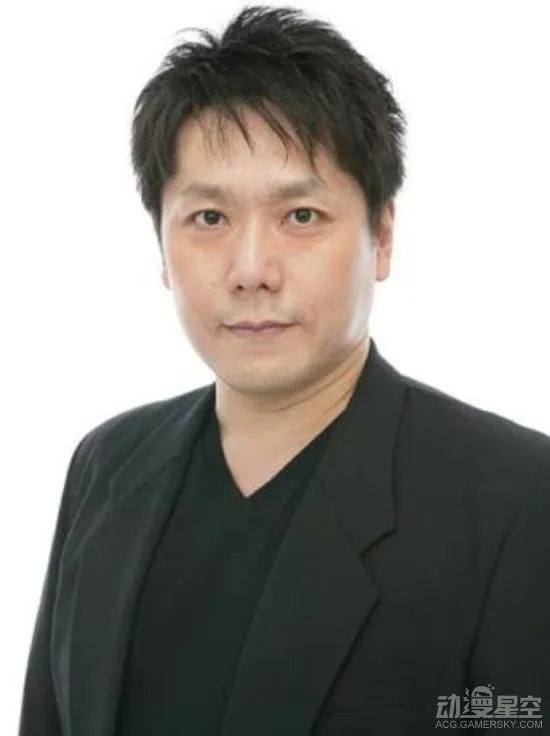 日本声优田中一成脑干出血突然离世 教练再见！