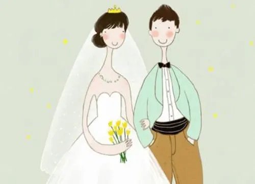 婚姻是什么经典语录  夫妻相处且行且珍惜