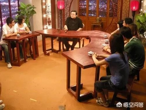 梁宏达的话到底有几分可信度?