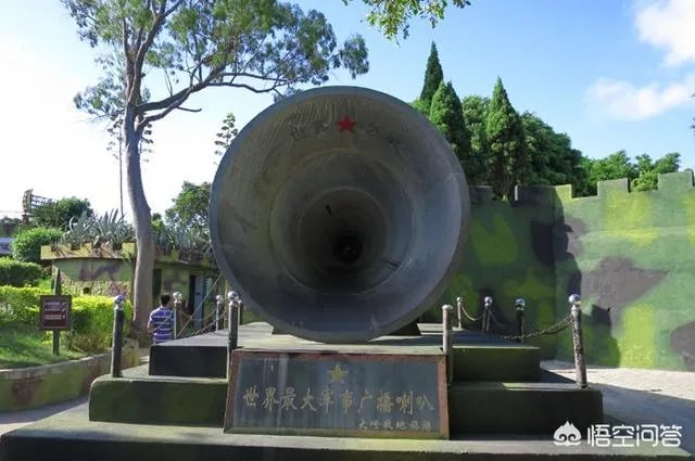 想去旅游,大嶝岛好玩吗?