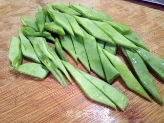 家常土豆面