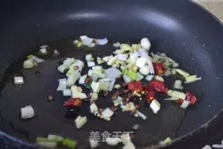 风味茄子