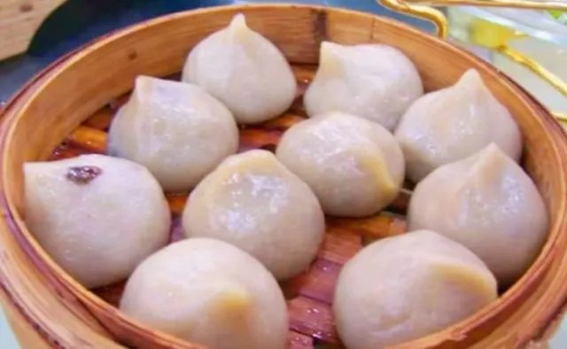 九江历史美食?