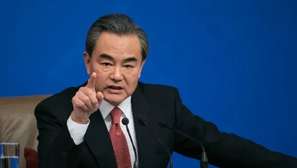 中国企业宣布:取消捷克订单,究竟为什么?