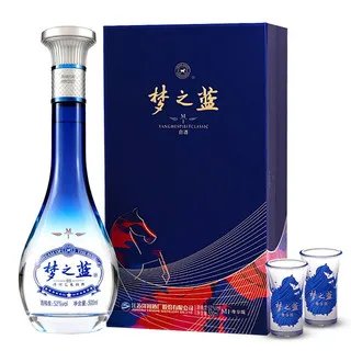 梦之蓝价格