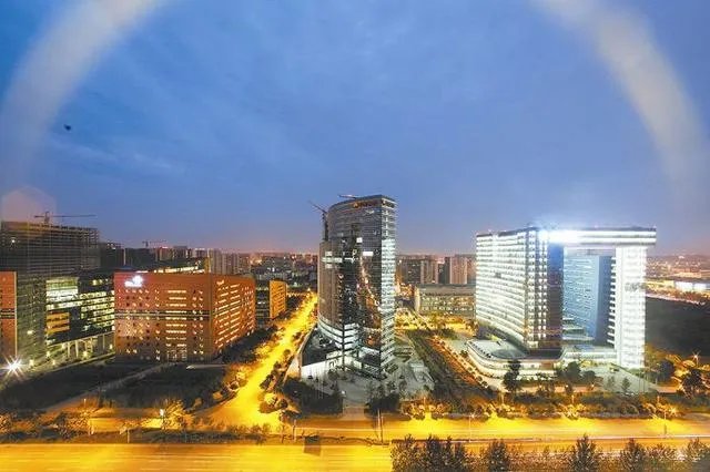 听说成都高新公开招聘人才,最高年薪110万,你怎么看?