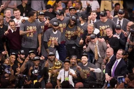 16在骑士队的球员现在还有几个在NBA