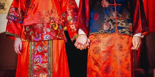 重庆中式婚礼仪式流程有哪些  如何策划中式传统婚礼