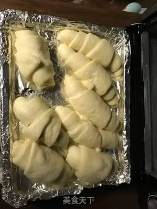 牛角包
