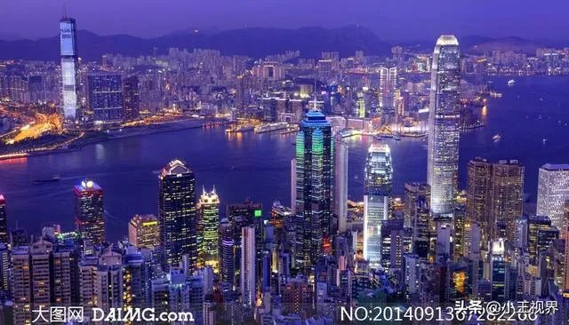 几月份去香港旅游比较好呢?