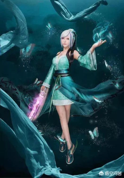 《秦时明月》中晓梦大师和少司命谁更厉害一些呢?