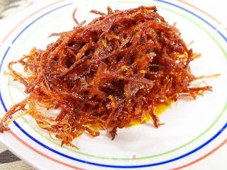 灯影牛肉